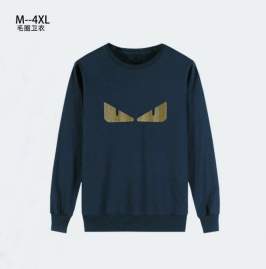 Picture of Fendi Sweatshirt _SKUFendiM-4XL1qx0132226